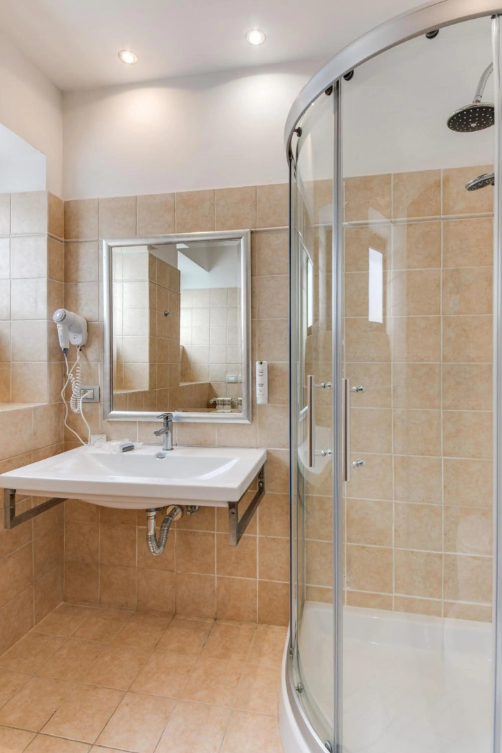 Photo - Phi Hotel Garden Area Roma Eur