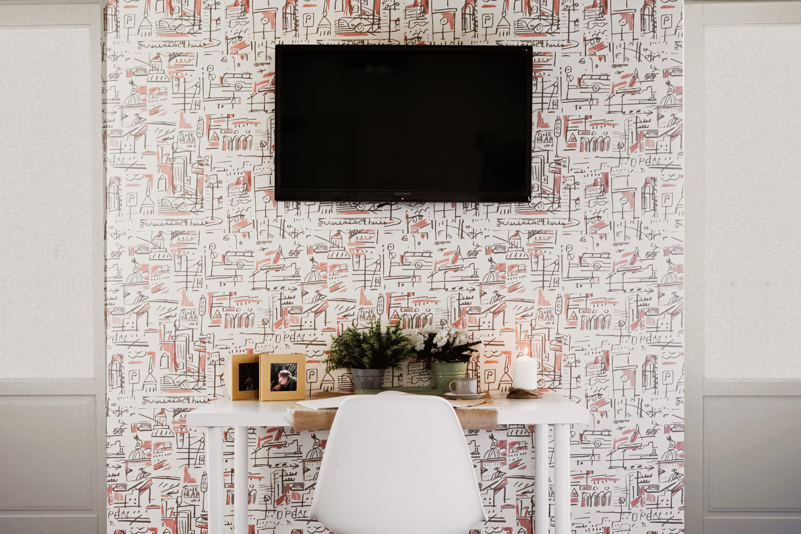 Foto - room00 Chueca Hostel