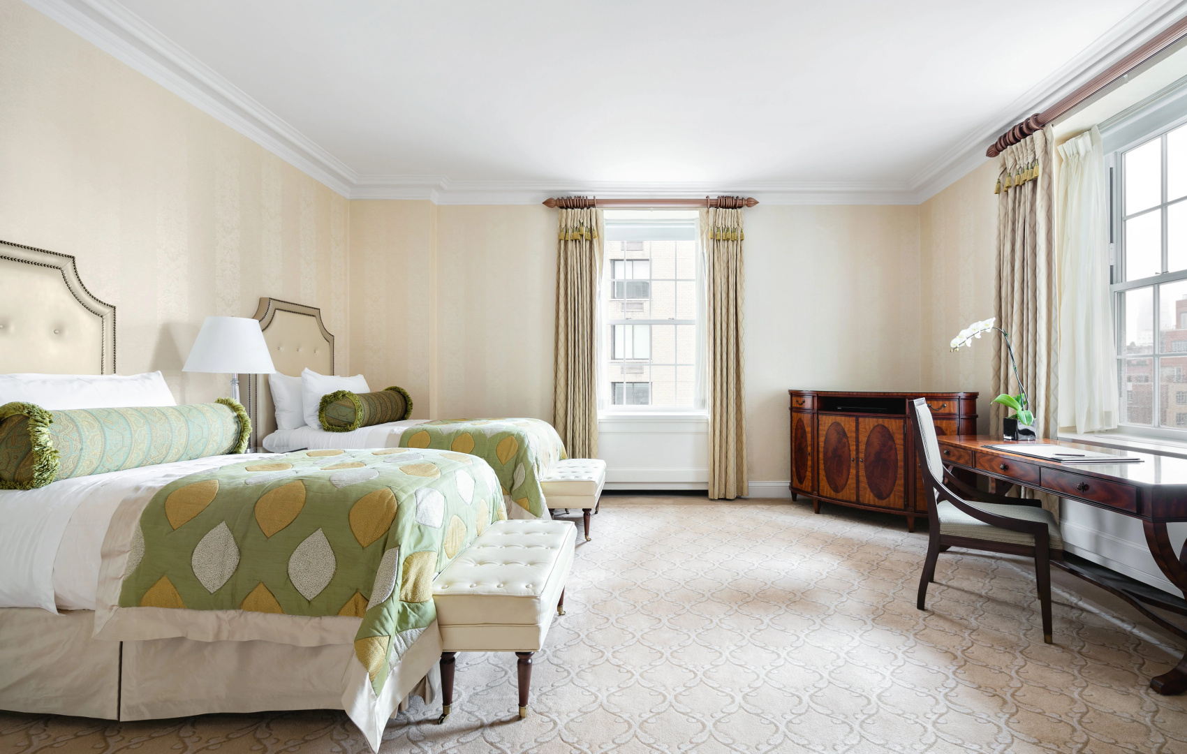Foto - The Pierre, A Taj Hotel, New York