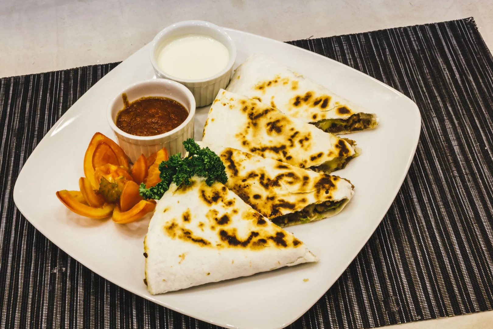 Foto - Jade Hotel and Suites