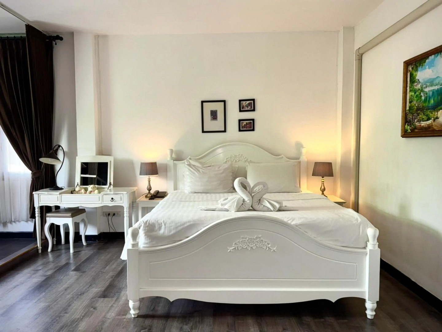 Photo - Nidhra Lanna Hotel Chiang Mai