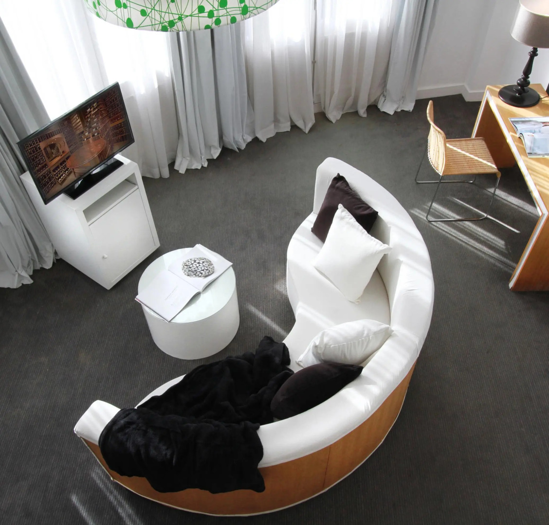 Photo - HTL 9 de Julio BsAs