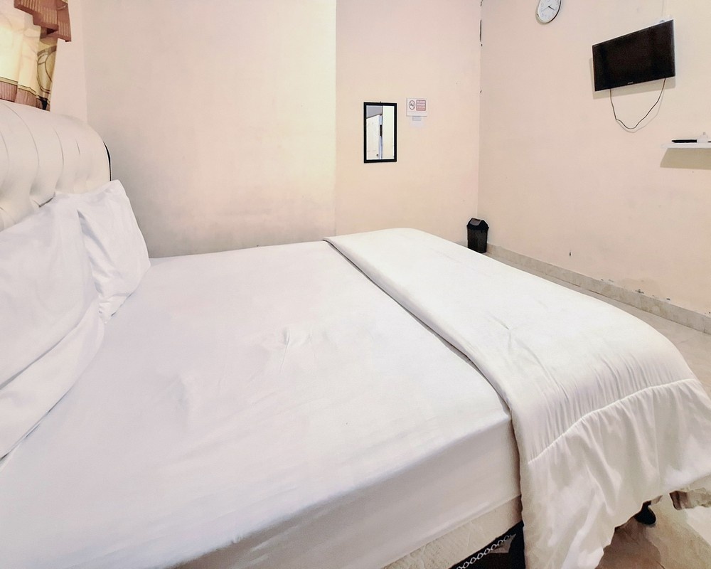 Handira Homestay Syariah Padang RedPartner
