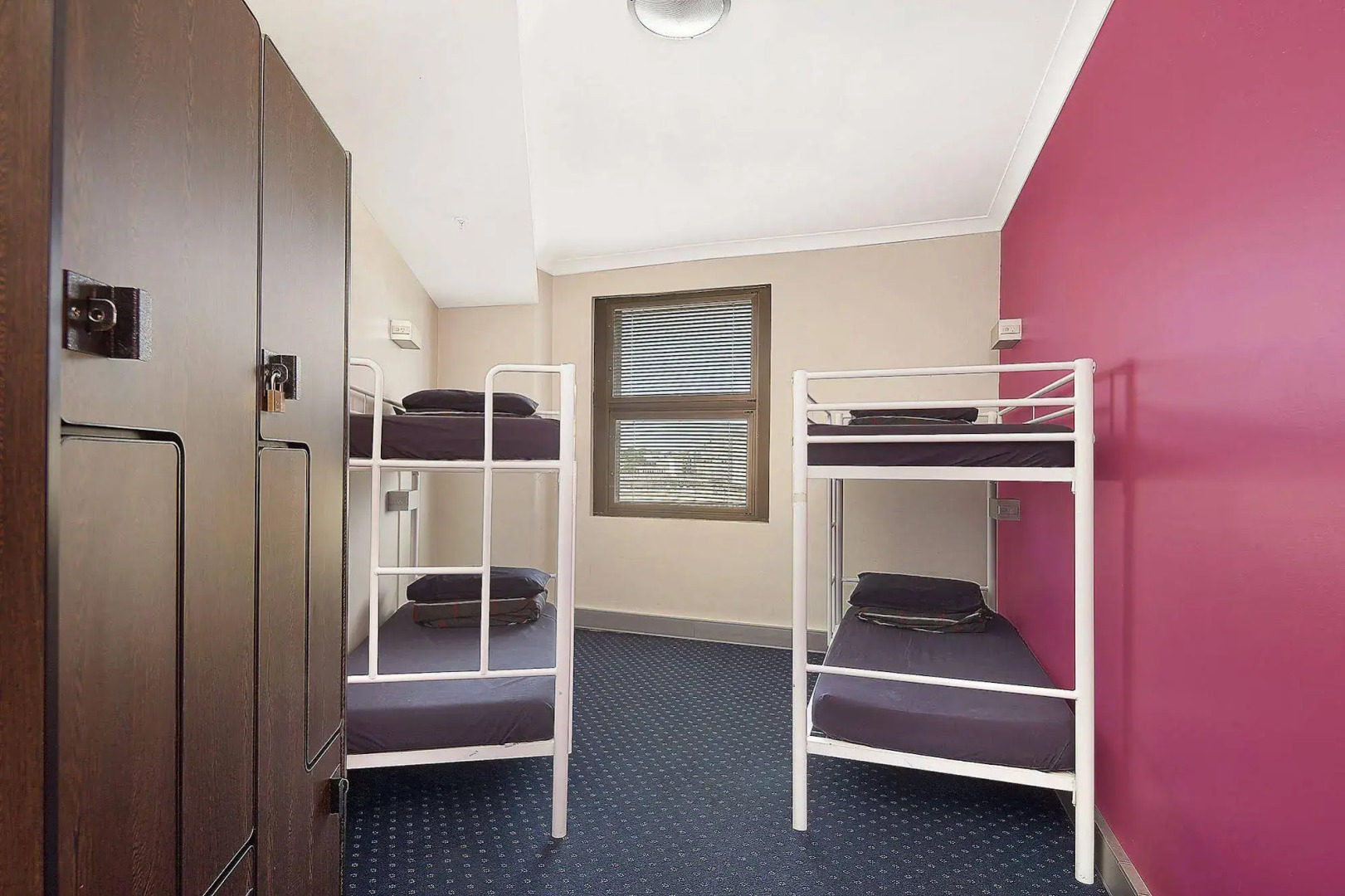 Foto - Wake Up! Sydney Central