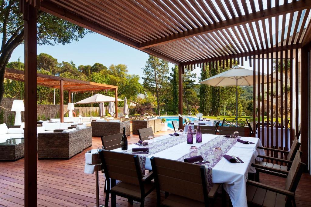 Photo - Hotel & Spa Golden Barcelona