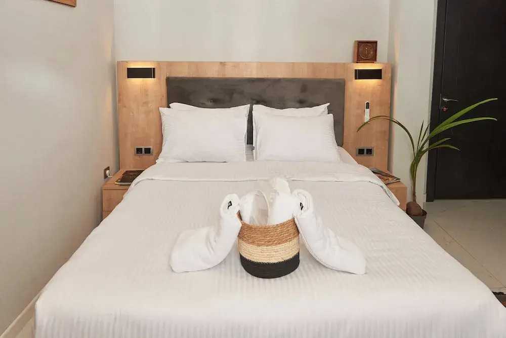 Foto - Taksim Eliana Hotel