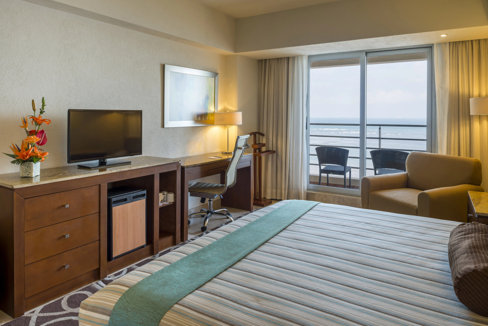 Foto - Camino Real Veracruz