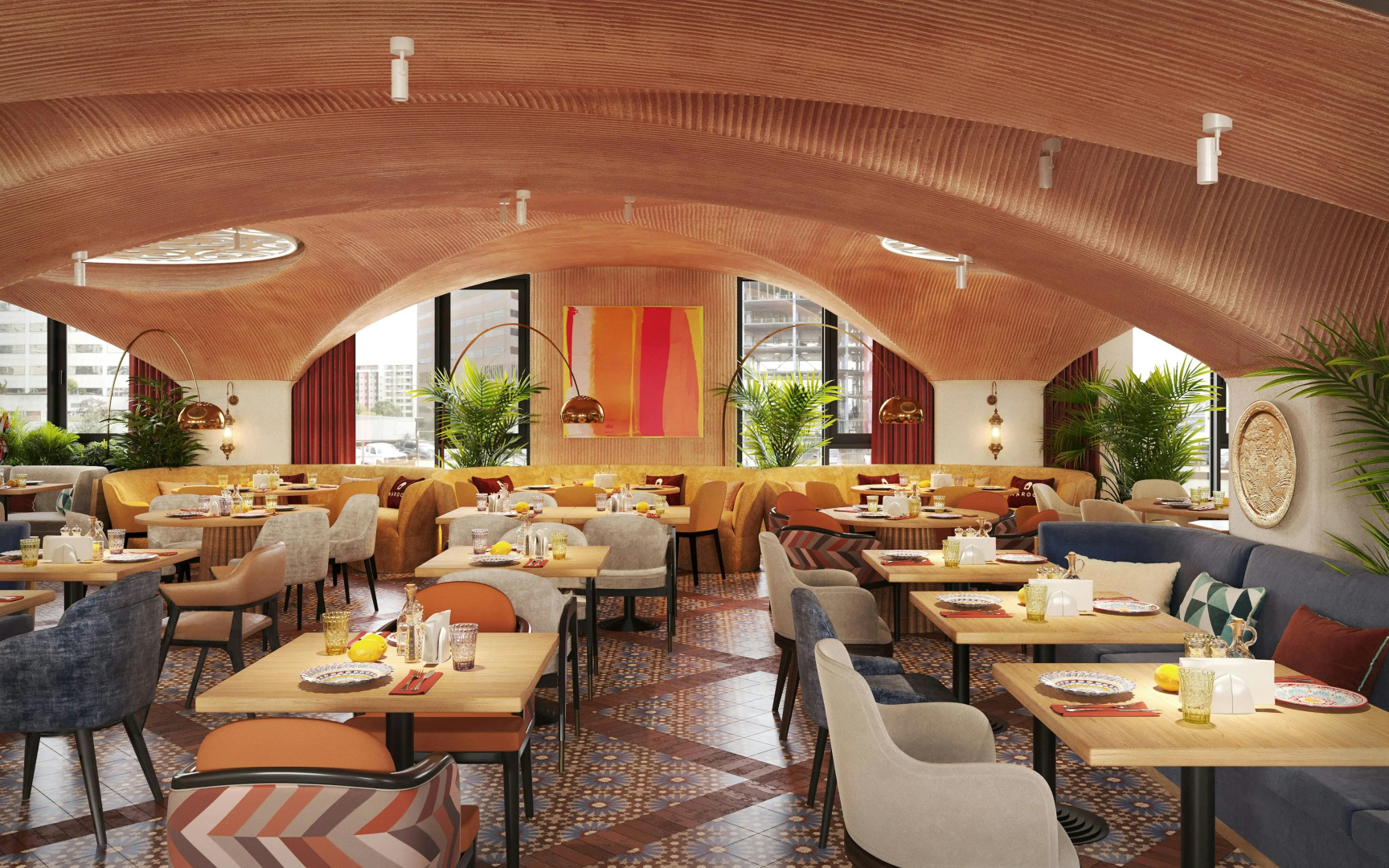 Photo - Doubletree By Hilton Tashkent