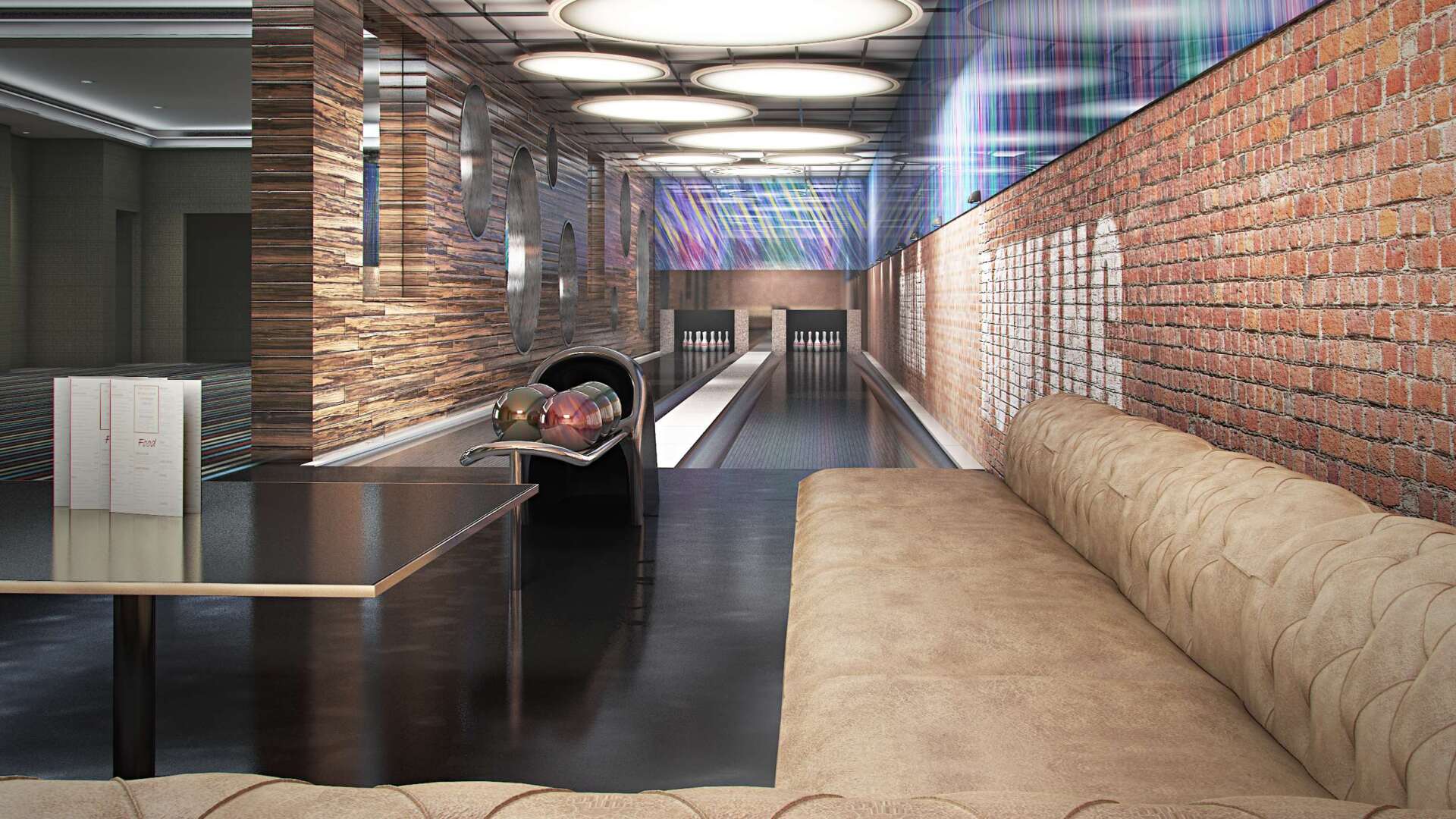 Foto - Courthouse Hotel London