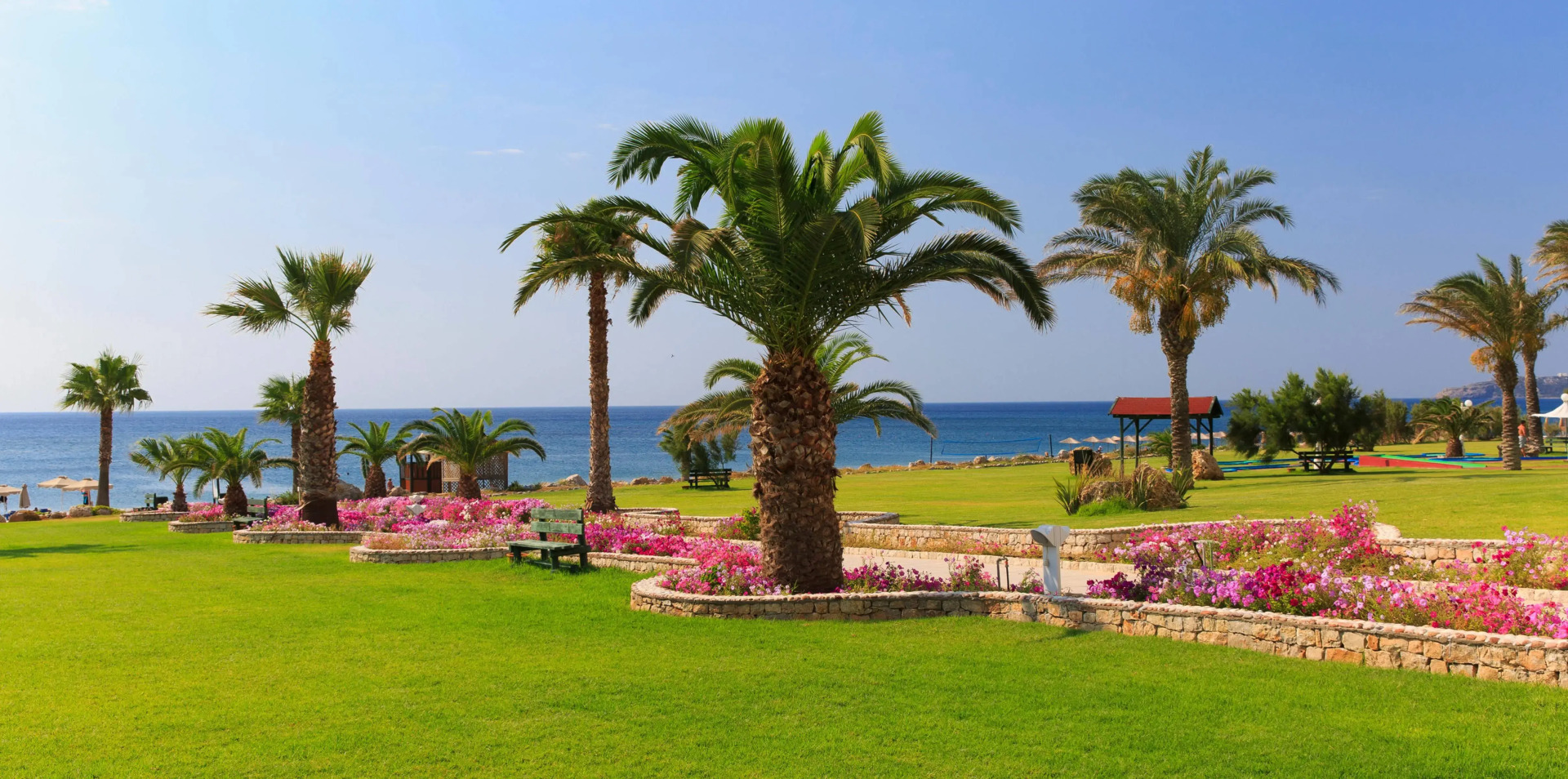 Foto - Rodos Palladium Leisure & Wellness