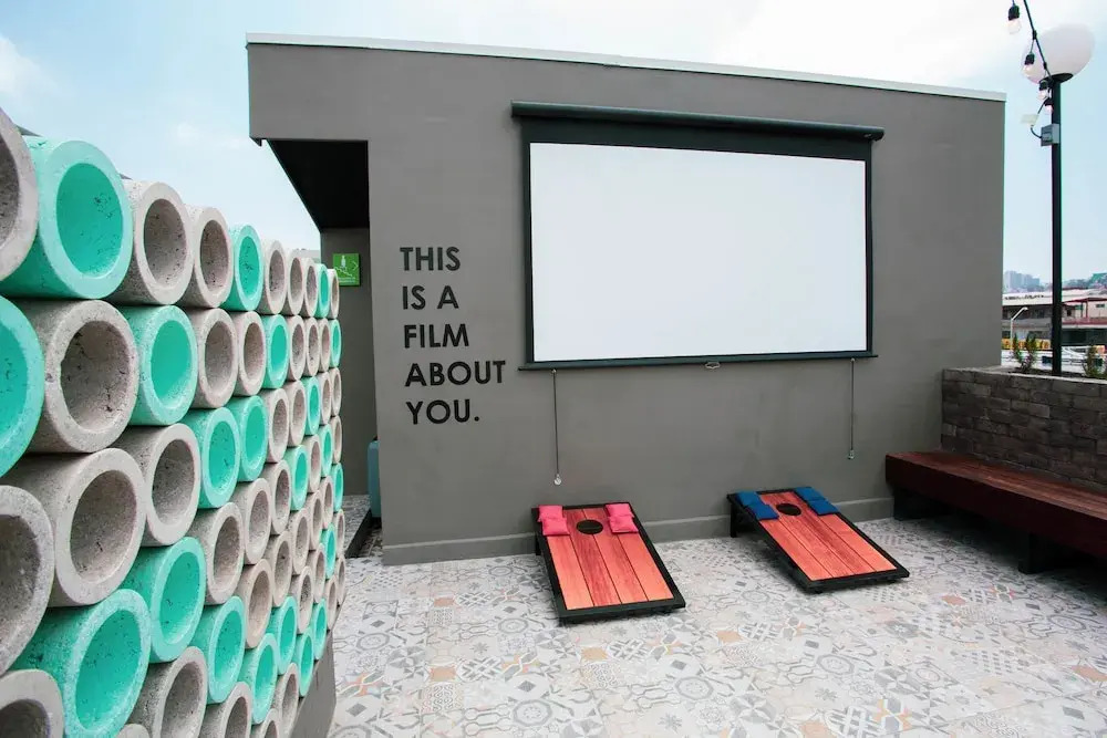 Foto - Comfort Suites Tijuana