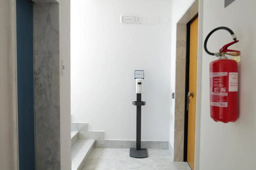 Photo - Albergo 3 Torri