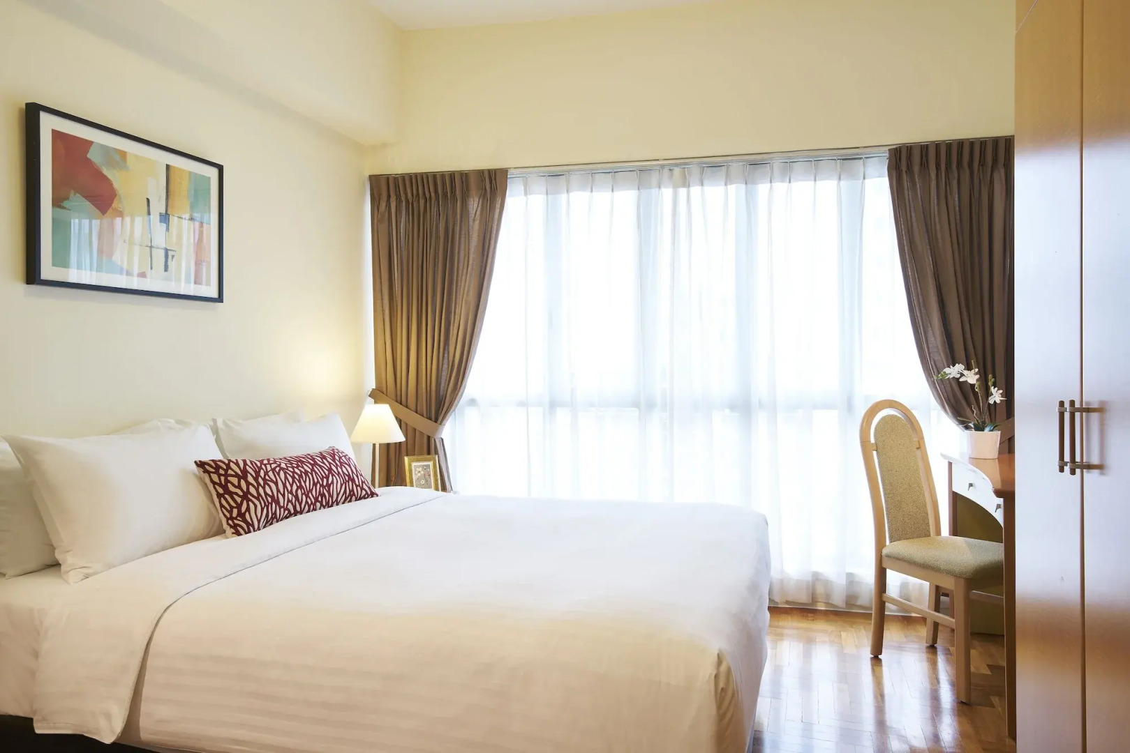 Photo - Village Residence Hougang by Far East Hospitality