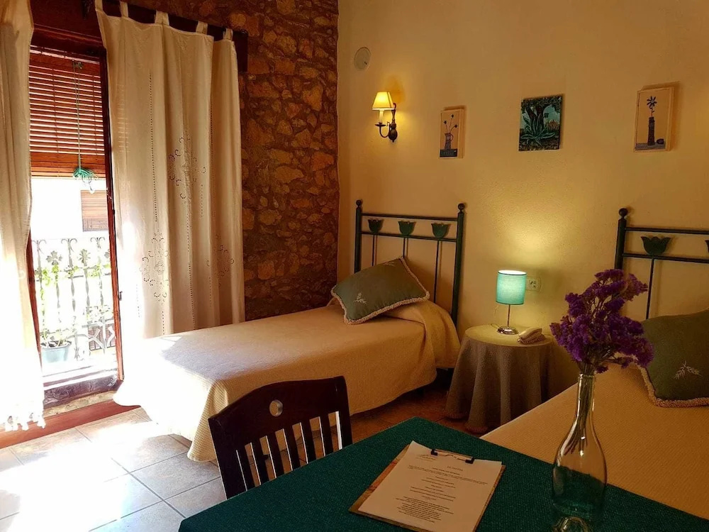 Foto - Vía Natura Hotel Rural