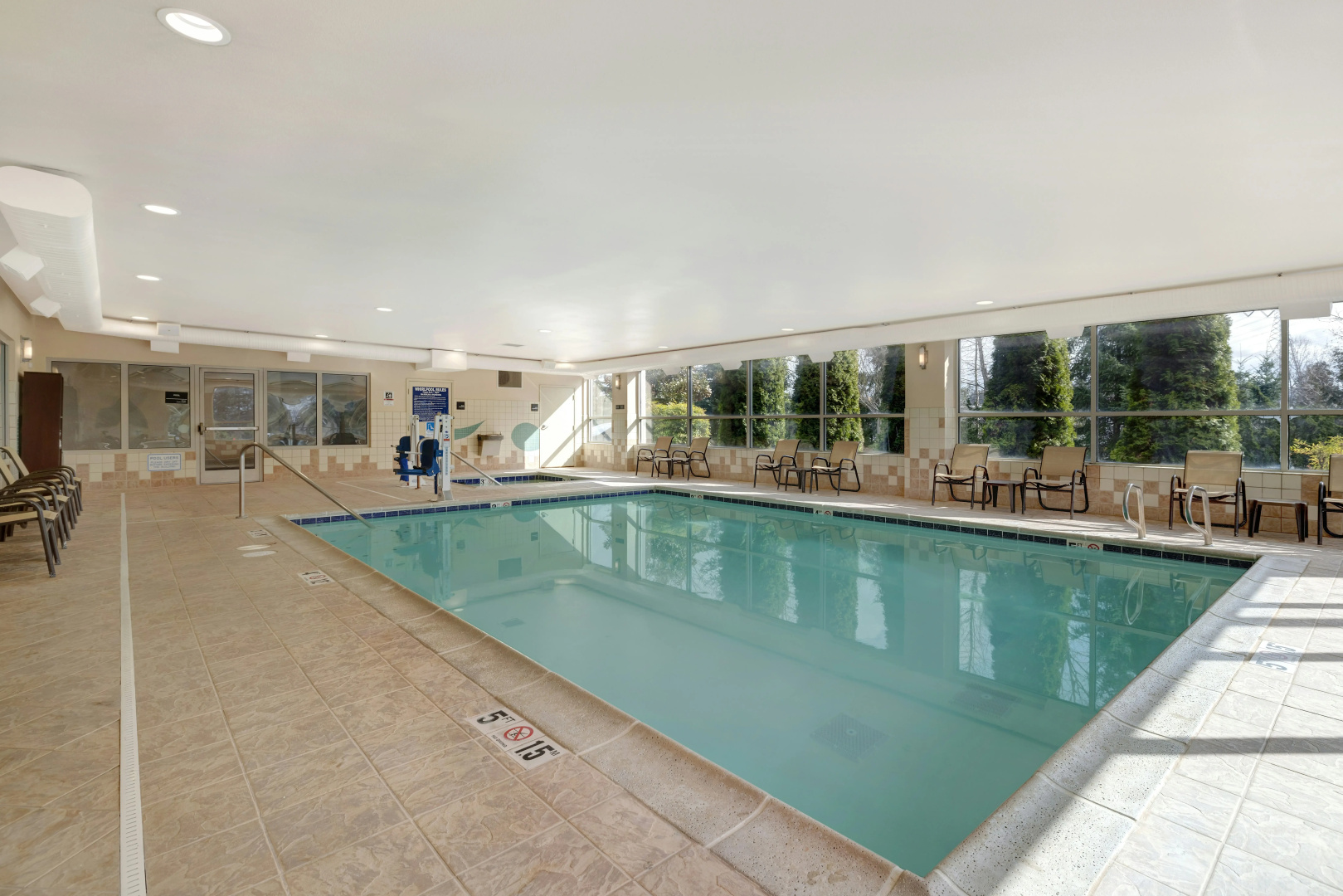 Foto - Hampton Inn & Suites Seattle/Federal Way