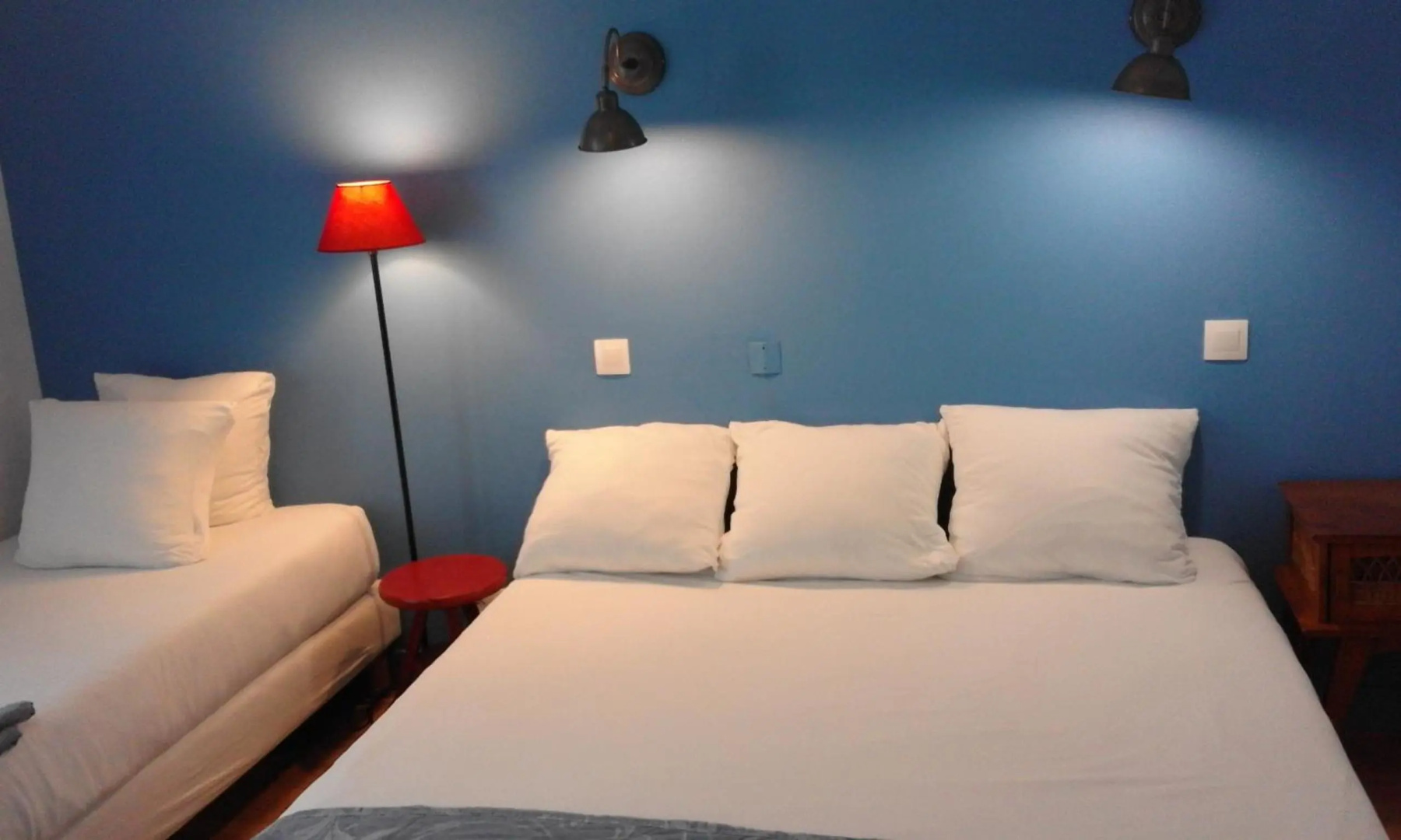 Photo - Zazie Hôtel