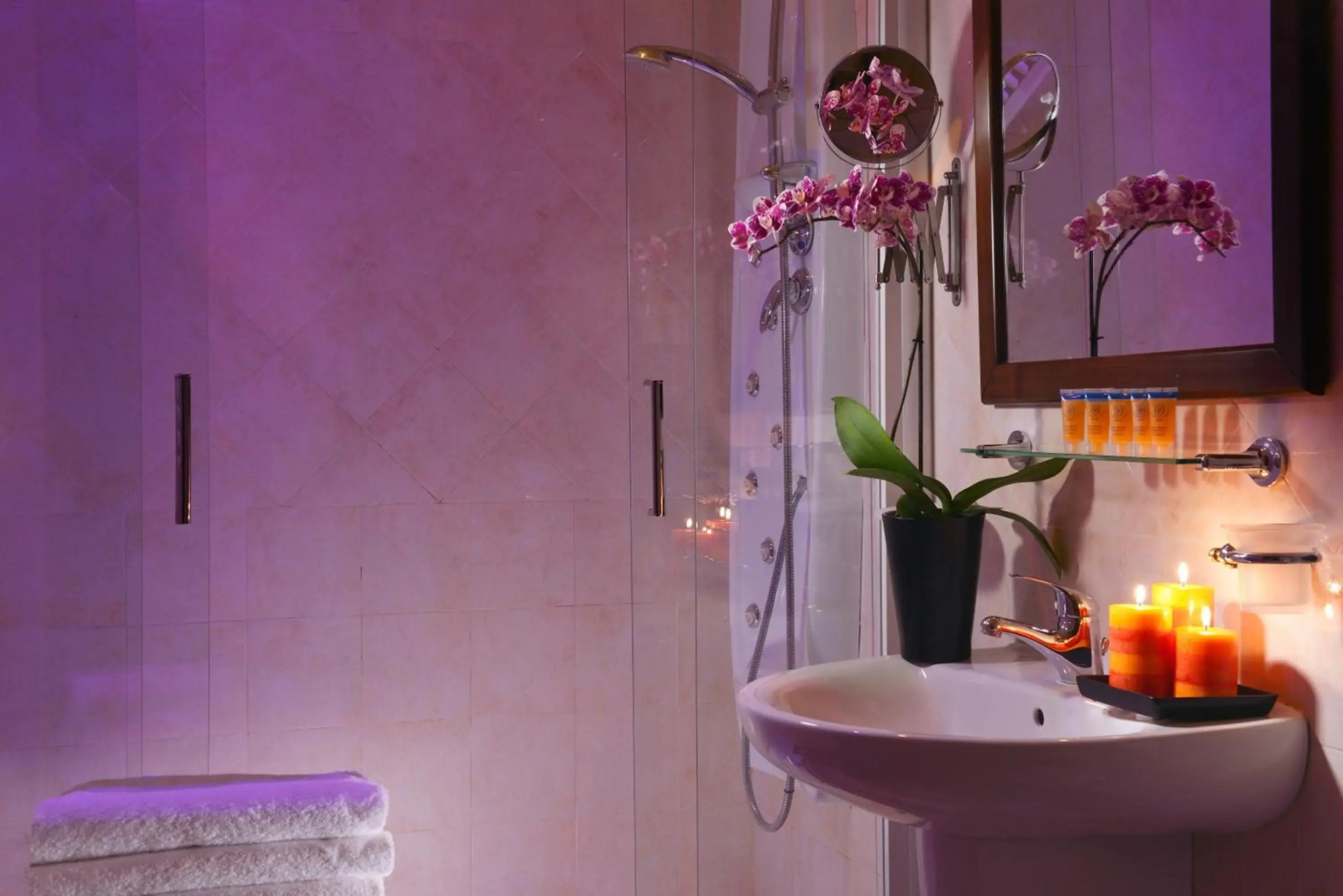 Photo - B&B Hotel Roma Tuscolana San Giovanni