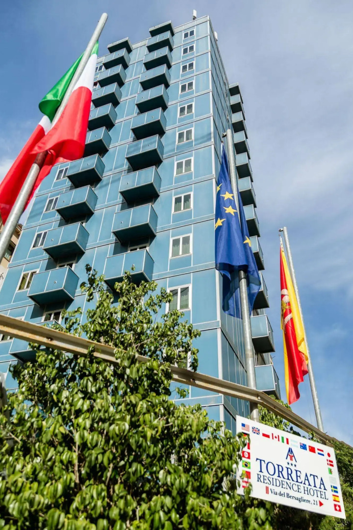 Photo - Torreata Hotel & Residence