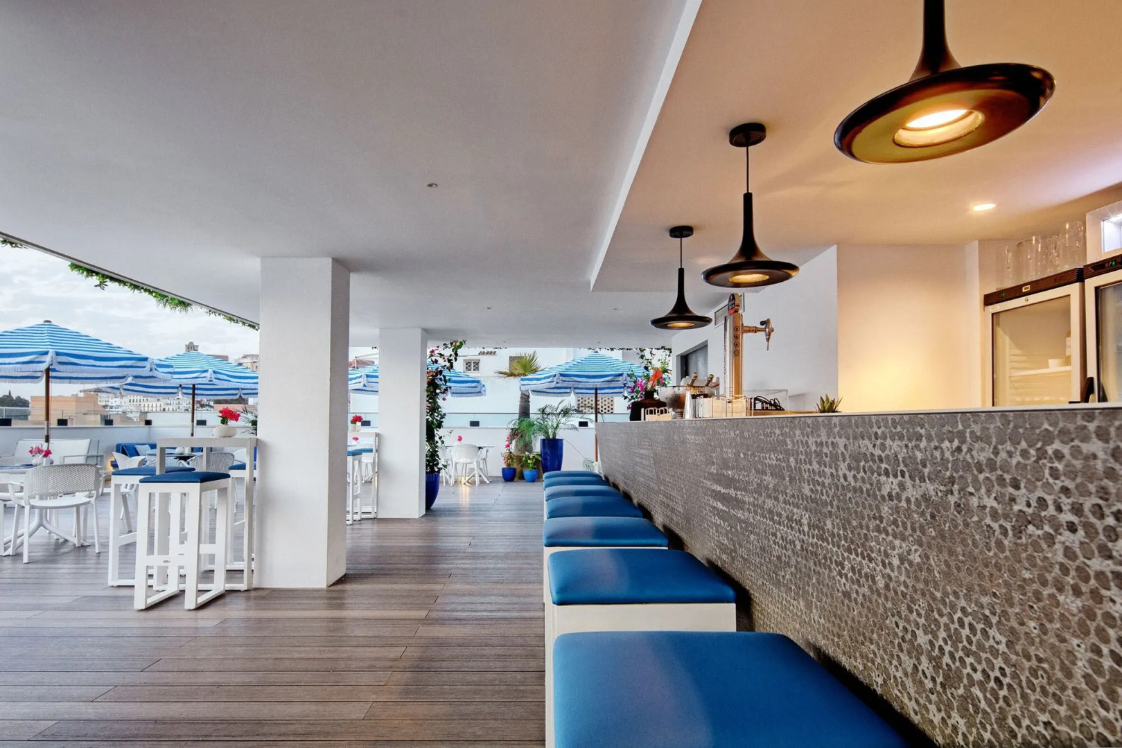 Foto - Eurostars Puerto de Ibiza