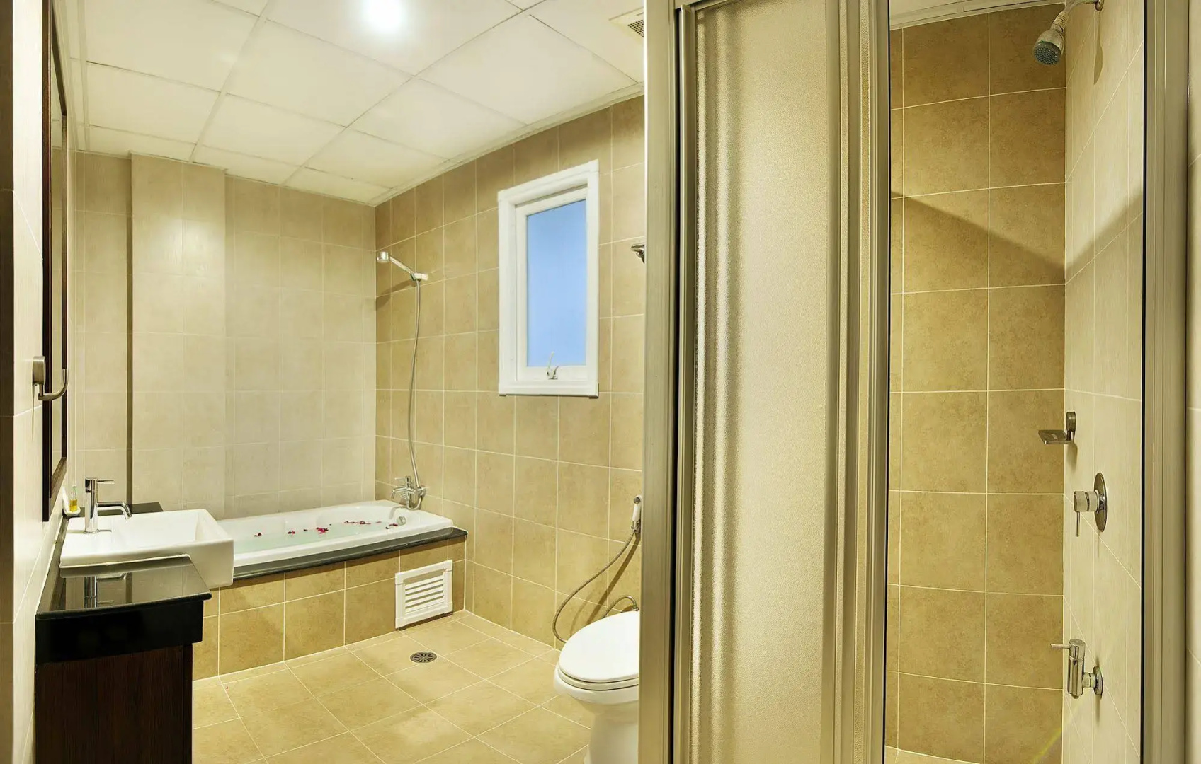 Foto - Ratana Hotel Chalong