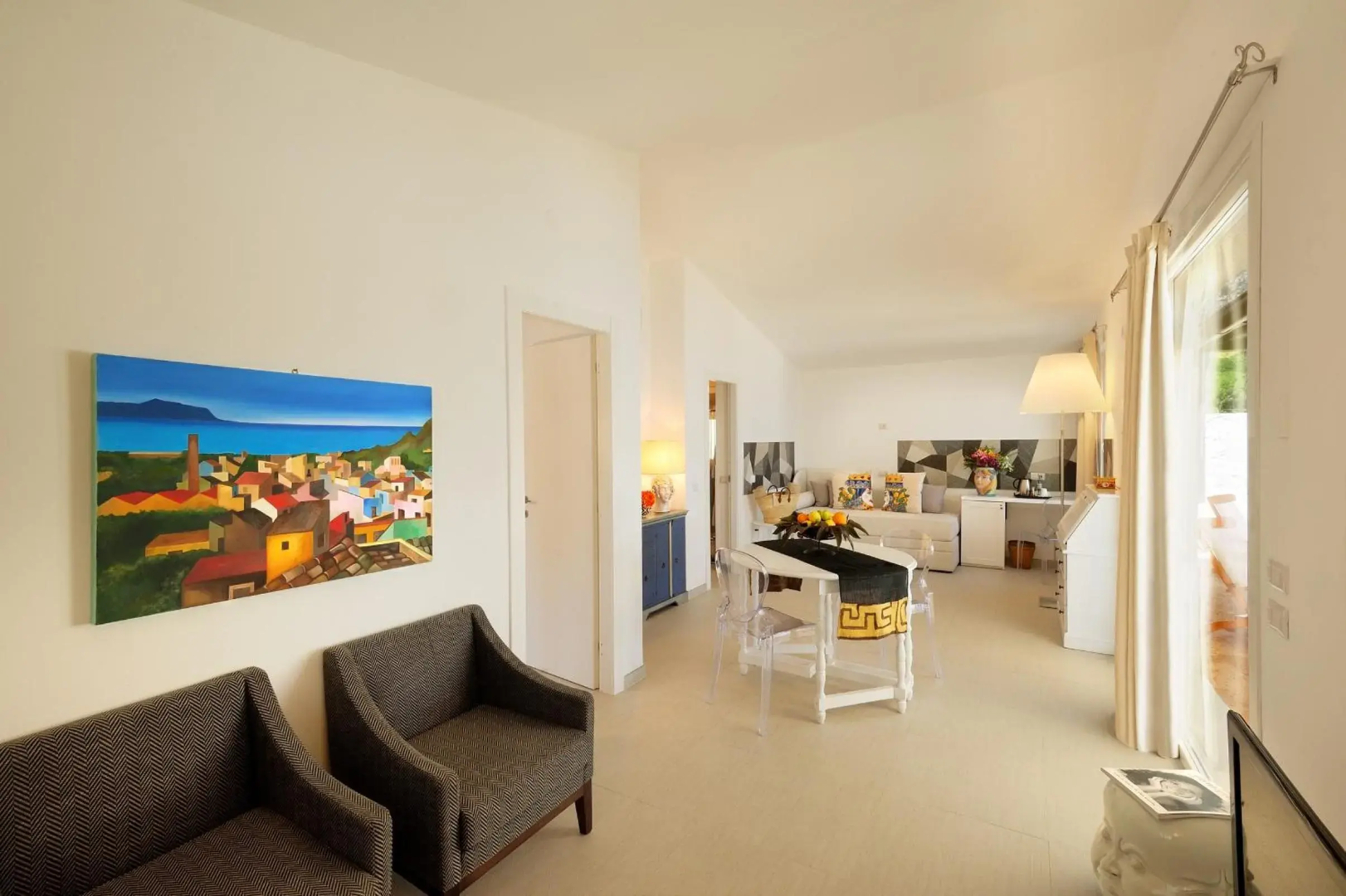 Photo - Le Calette Bay