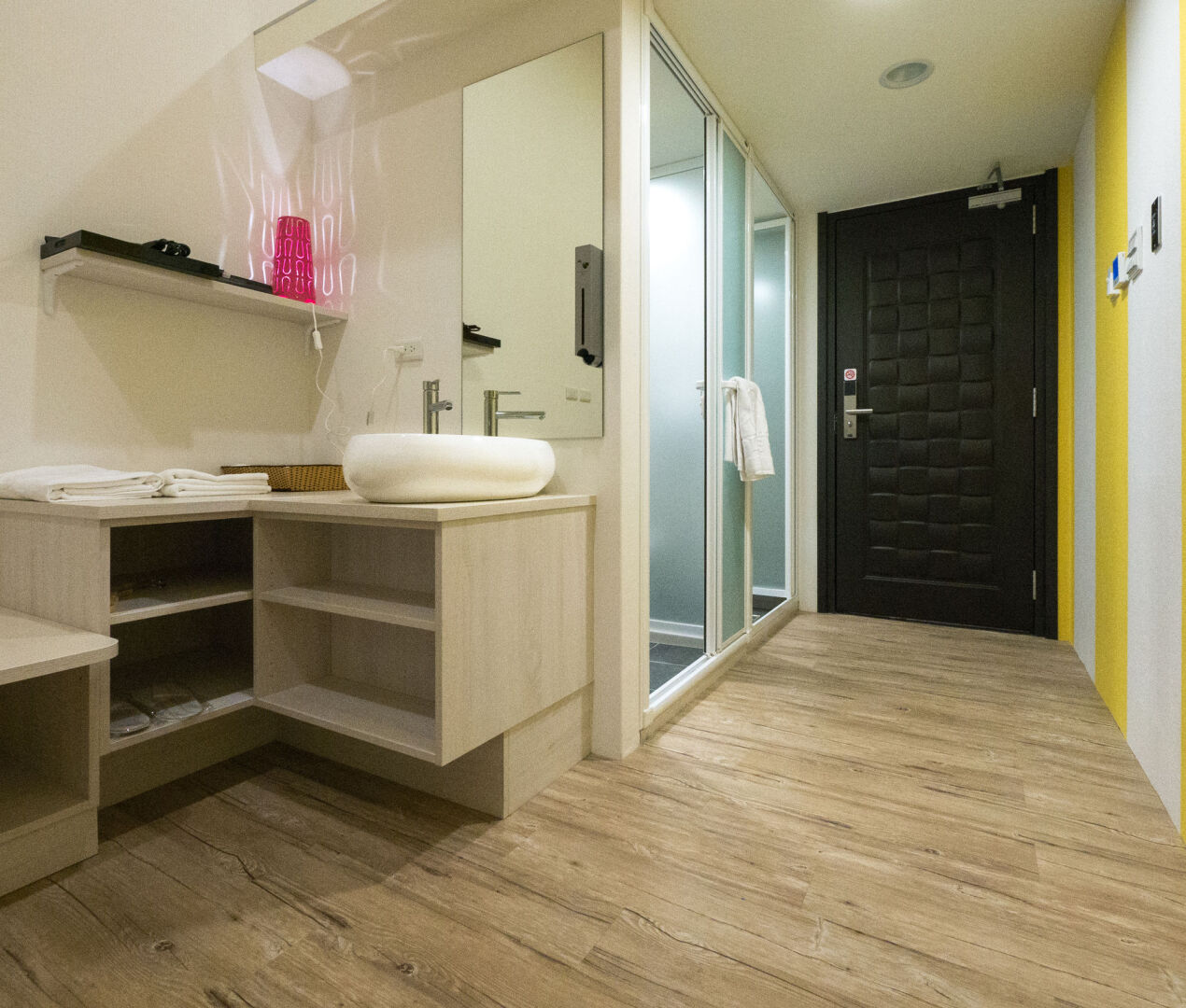 Photo - Place‧X Hotel