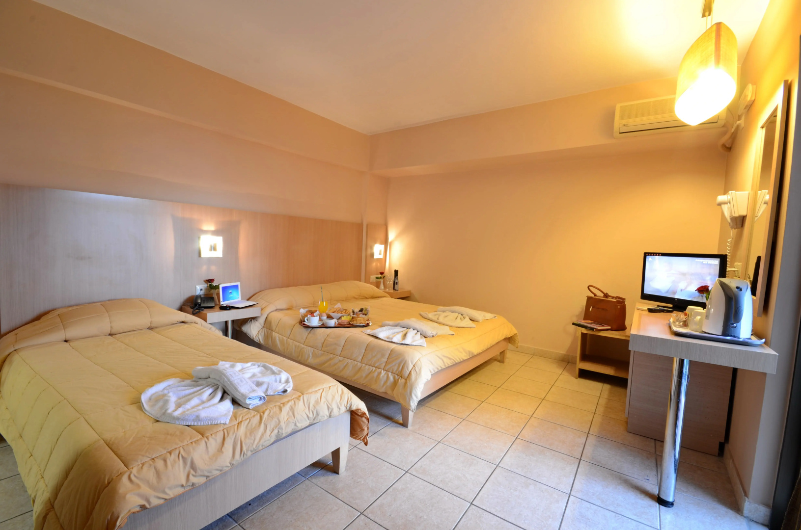 Photo - Kos City Sunstone Hotel