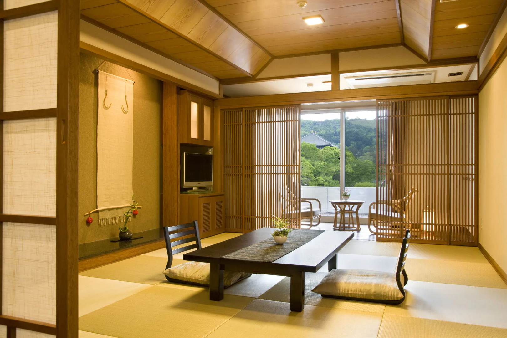 Foto - Hotel New Wakasa