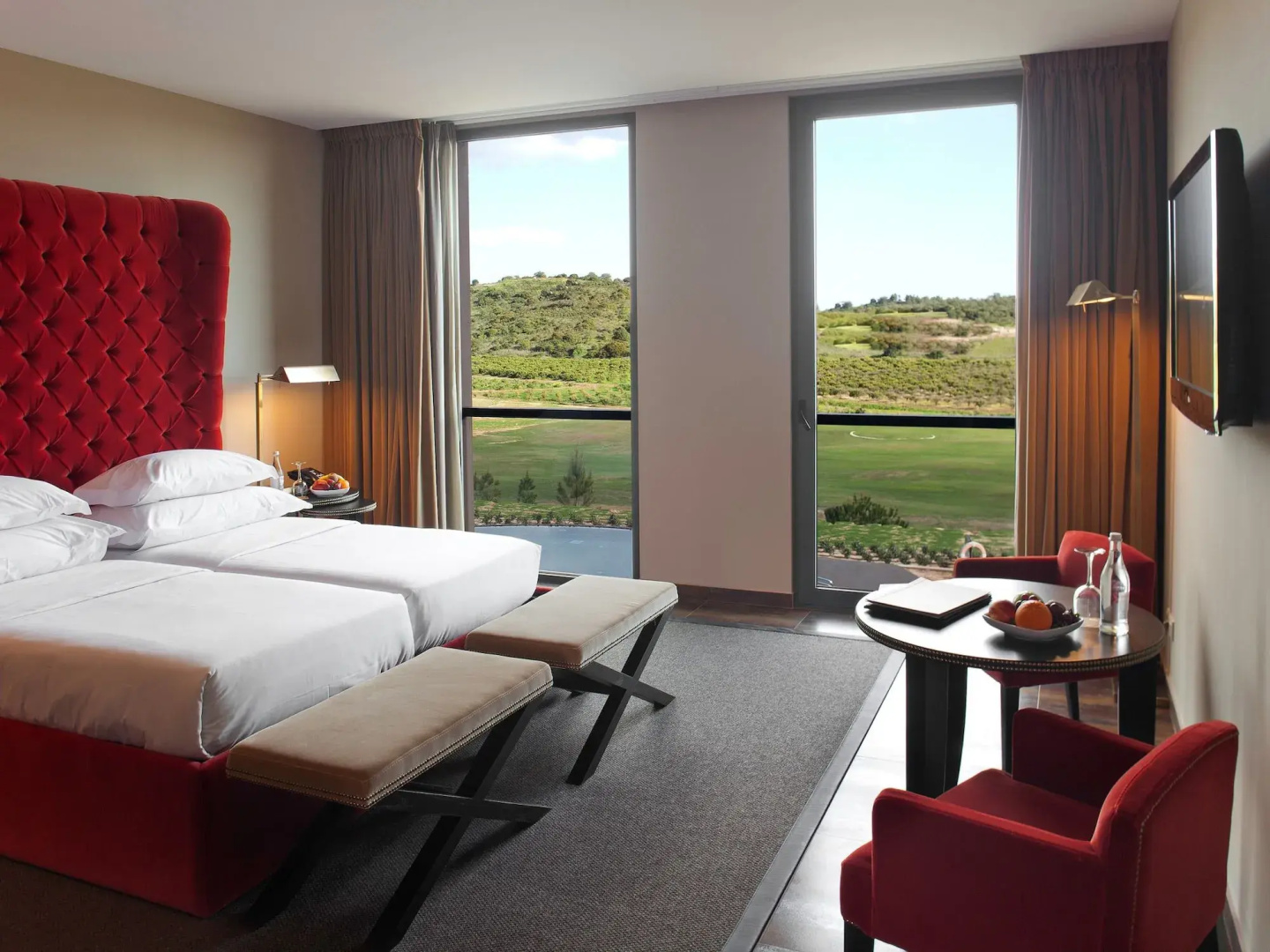 Photo - NAU Morgado Golf & Country Club