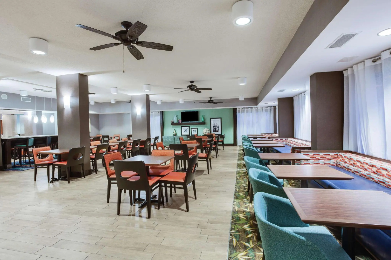 Foto - Hampton Inn Orlando International Drive/Convention Center