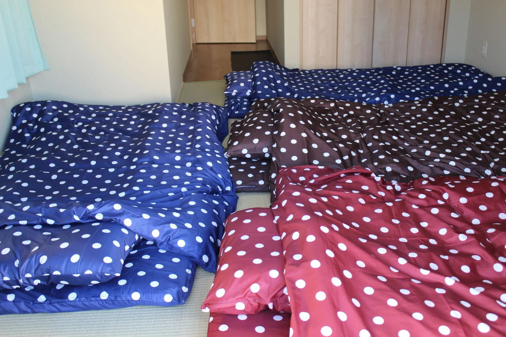 Foto - Yadocafe Chelsea's Rainbow B&B