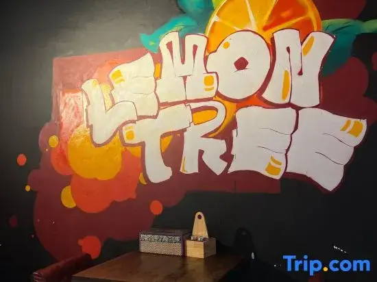 Foto - Lemon Tree Hostel Khaosan