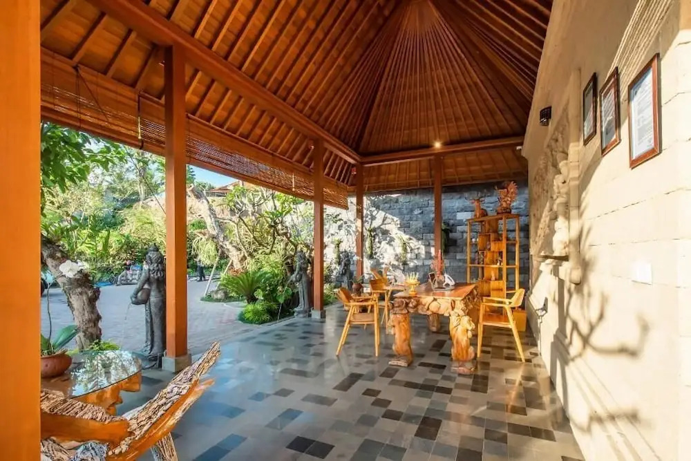 Photo - GK Bali Resort