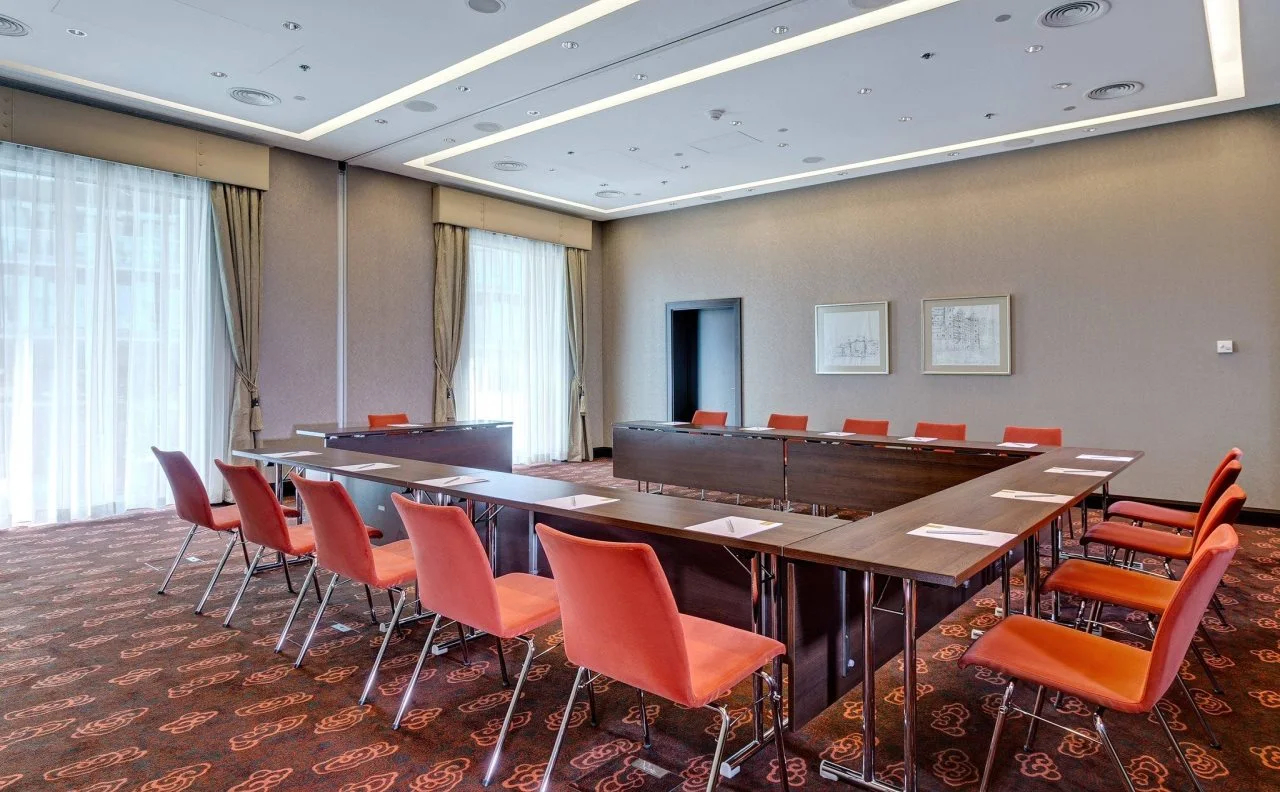 Photo - Grand Hotel River Park, a Luxury Collection Hotel, Bratislava