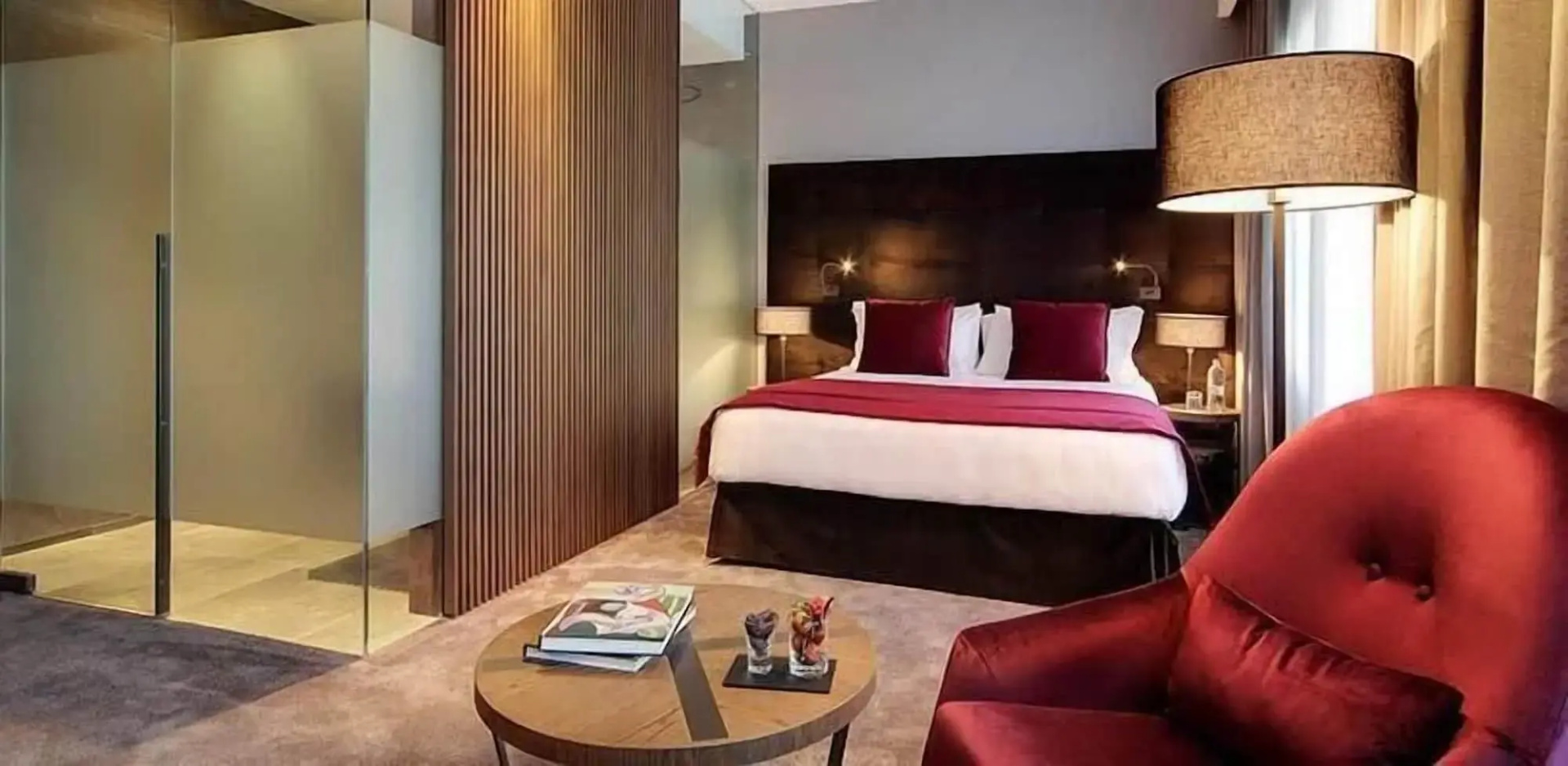 Foto - Grand Hotel Campione