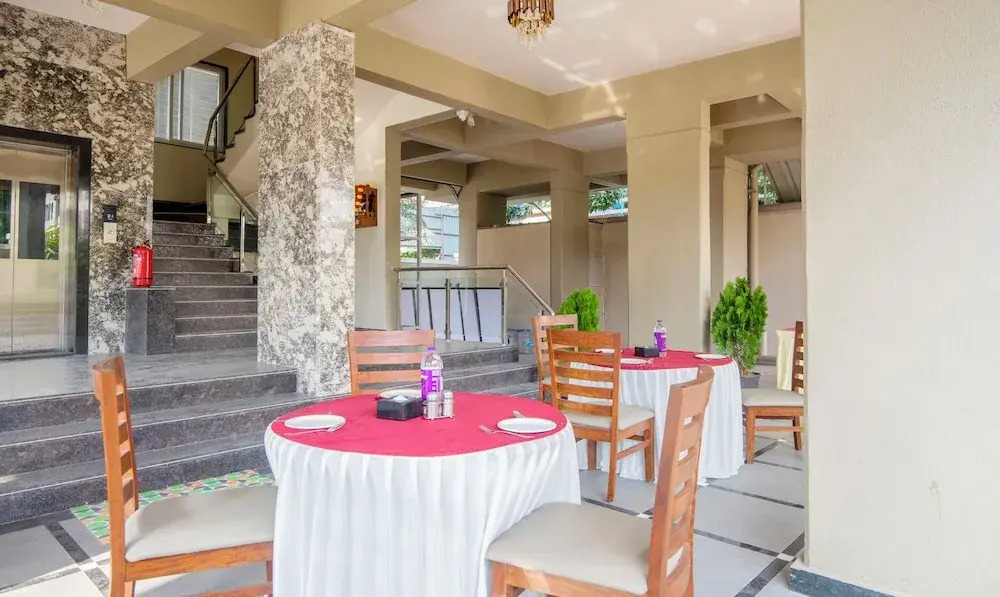 Photo - Treebo Sunrise Apartments