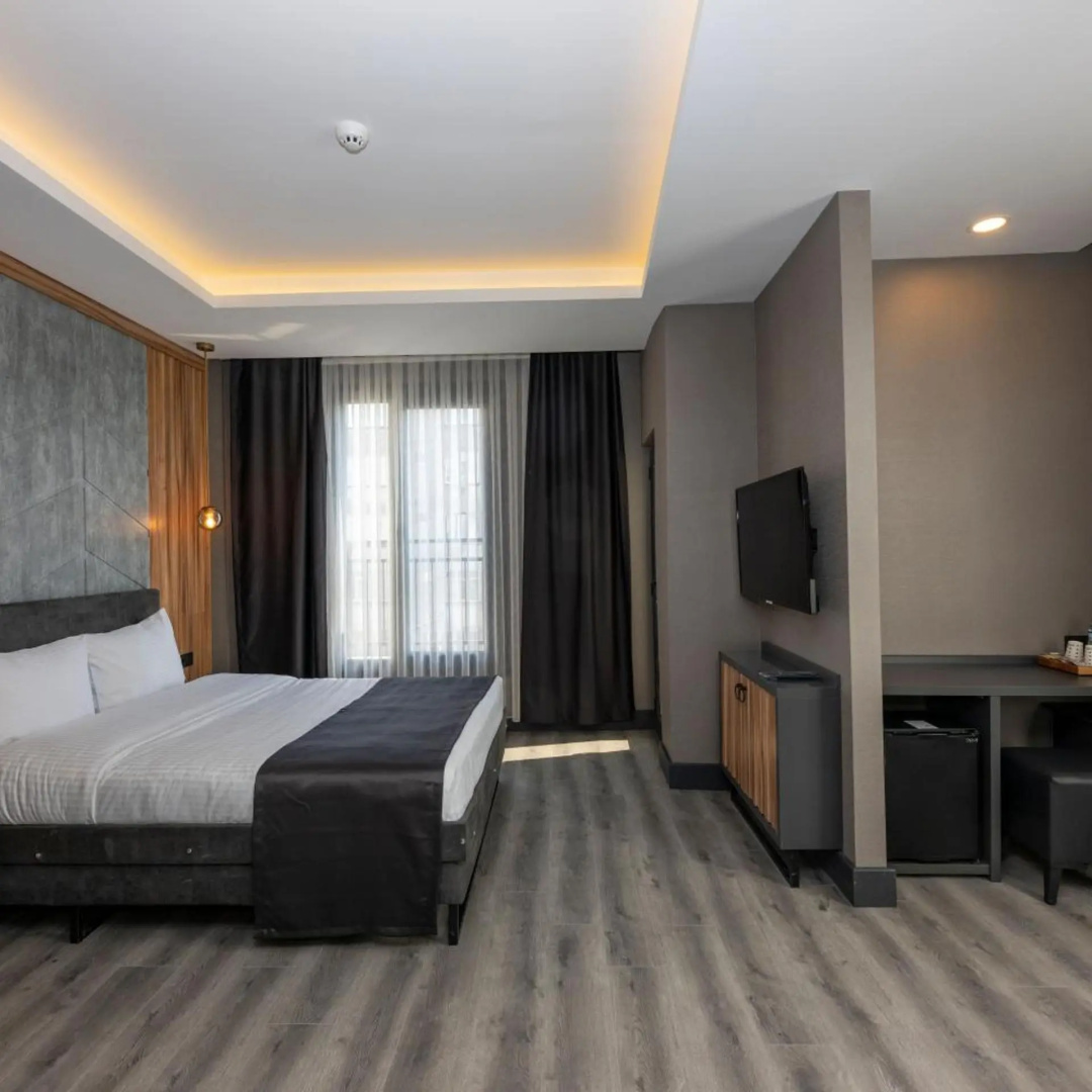 Foto - The Nirvanas Hotel