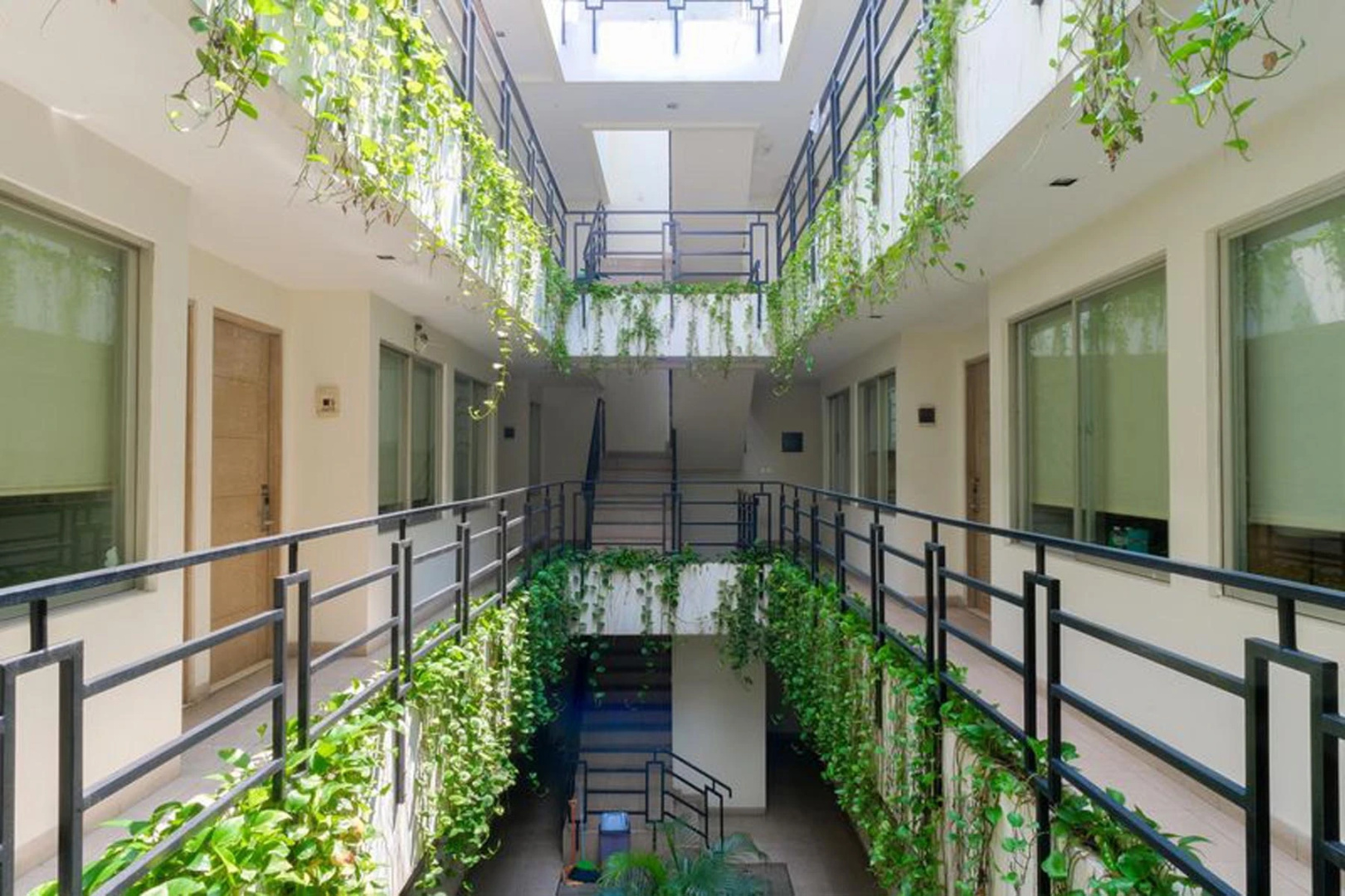 Foto - LeGreen Suite Pejompongan