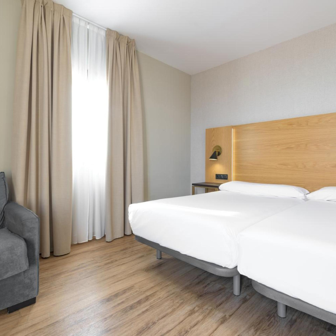 Photo - Hotel Zentral Mayoral