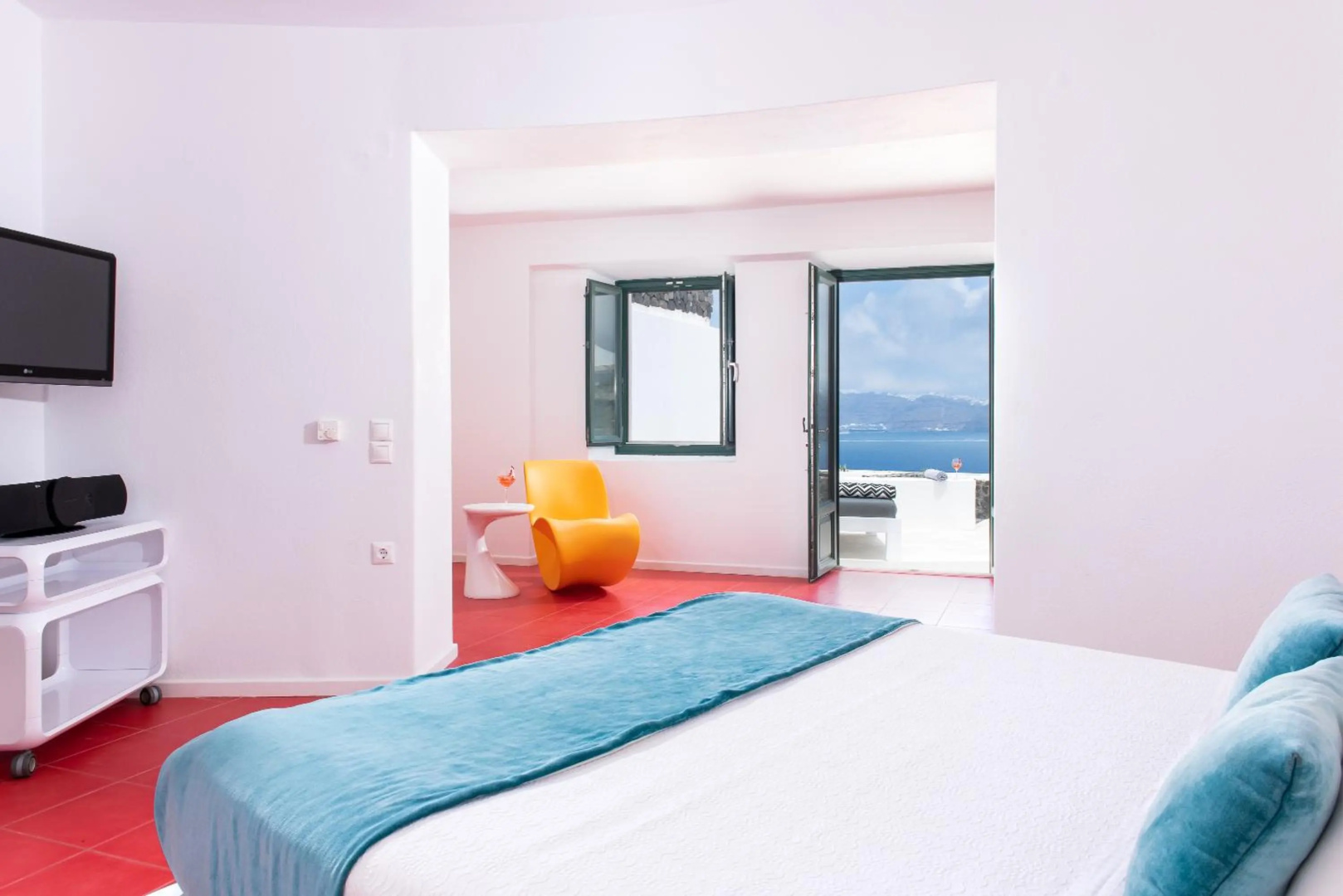 Photo - Avant Garde Suites