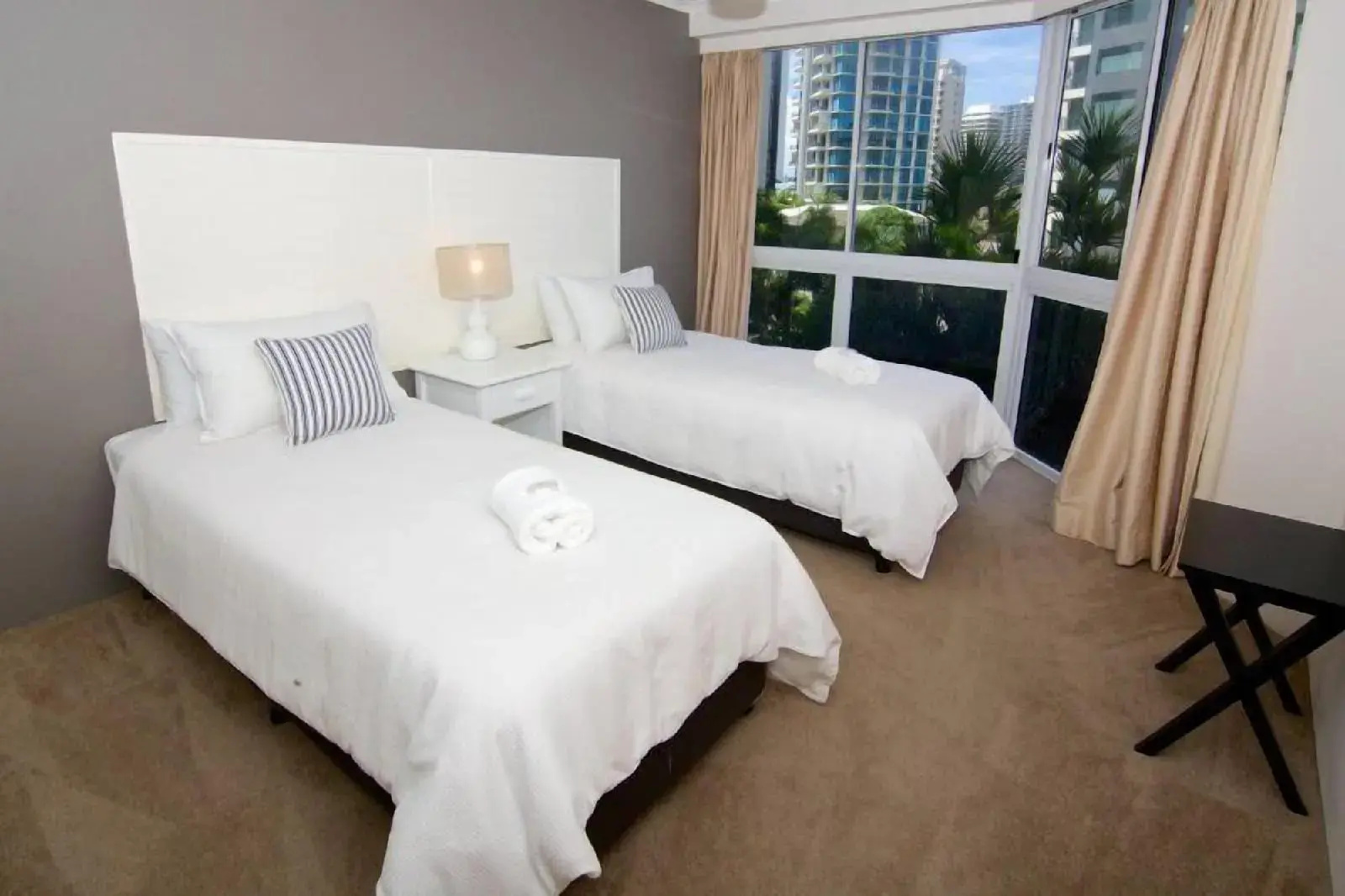 Foto - Ocean Sands Resort