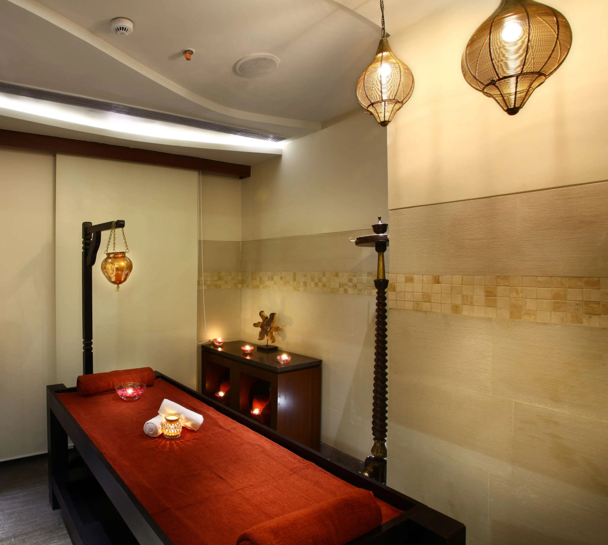 Foto - Mahagun Sarovar Portico Suites Ghaziabad