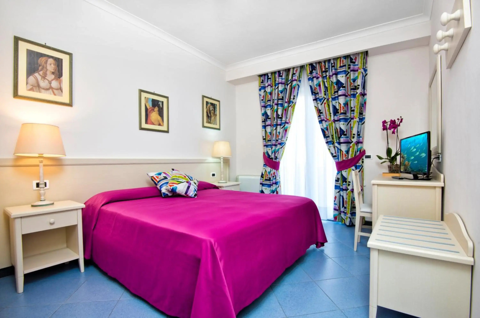 Foto - Hotel Villa Svizzera Terme