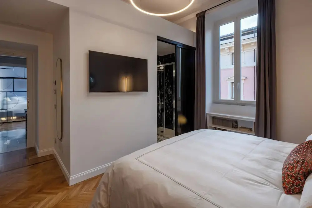 Photo - Migliori Collection Suites Via Veneto