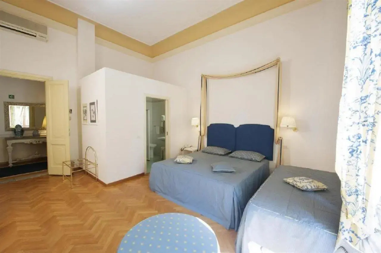 Foto - Palazzo Ruspoli