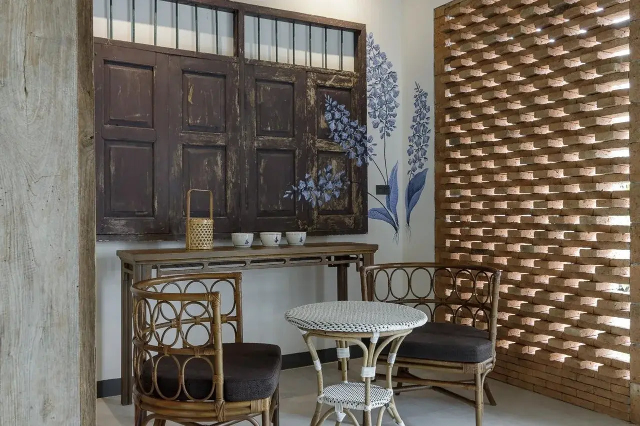 Foto - The Locals Chiang Mai