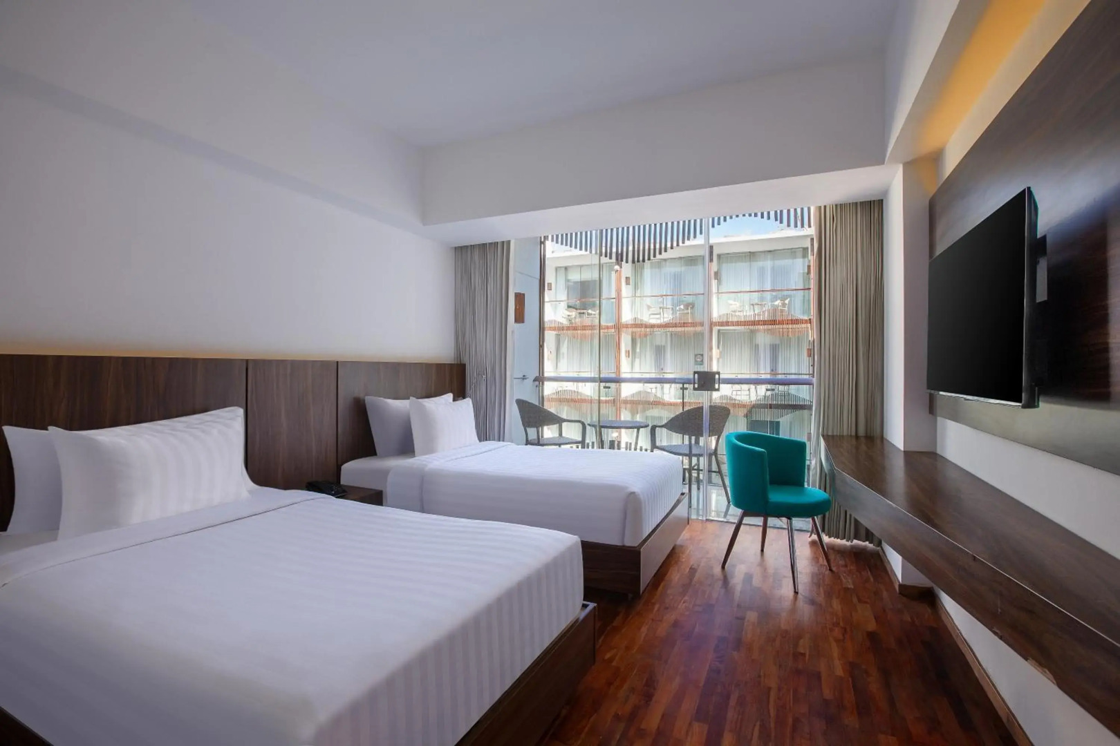 Foto - The Bene Hotel