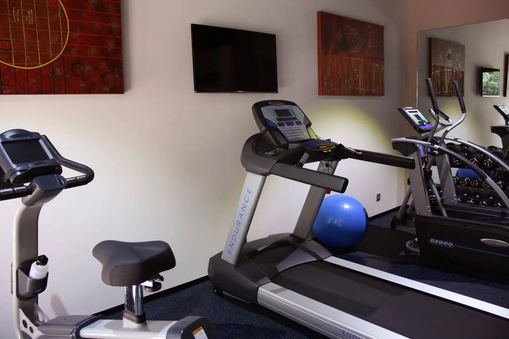 Foto - Best Western Plus Olives City Hotel - Free Pool & Parking