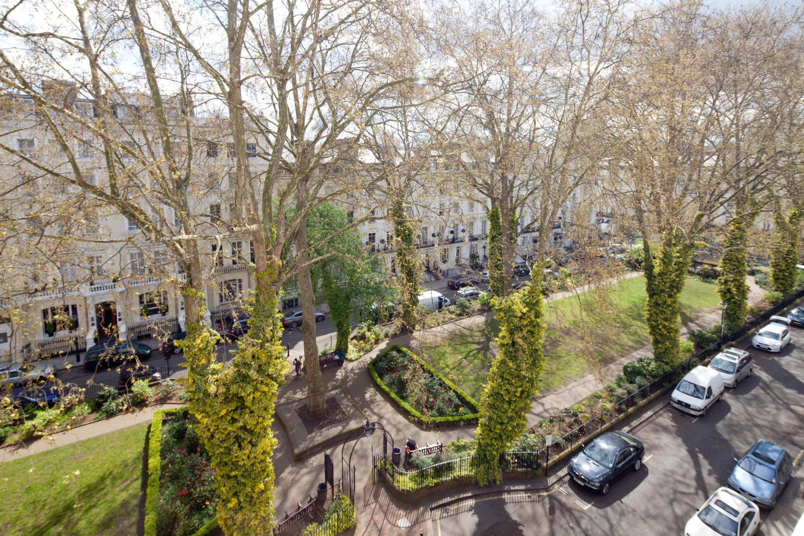 Photo - Shakespeare Hotel