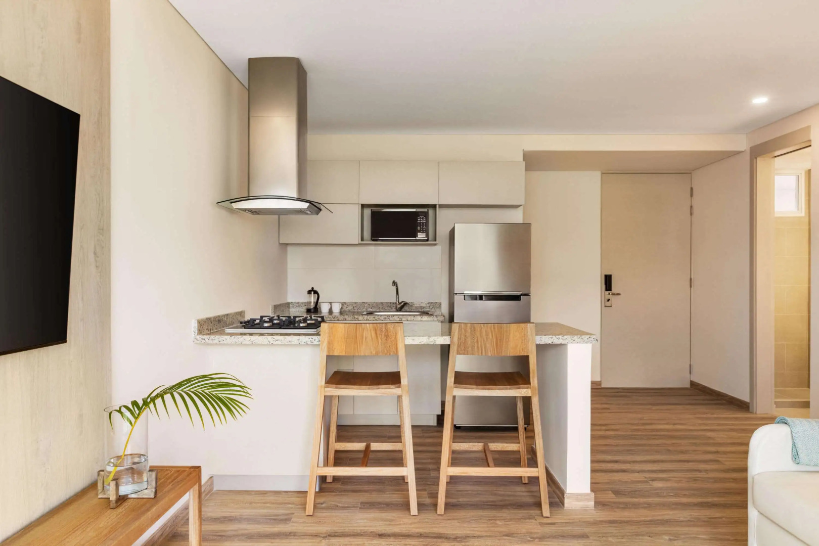 Foto - Wyndham Residences Santa Marta Aluna Beach Club